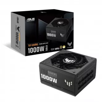 ASUS-Netzteil TUF Gaming 1000W Gold, 80  Gold