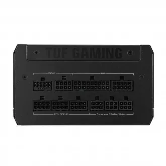 ASUS-Netzteil TUF Gaming 1000W Gold, 80  Gold