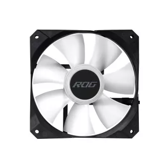 ASUS CPU-Wasserkühler AIO ROG STRIX LC II 360 ARGB, 3x120mm, AM5 ASUS CPU-Wasserkühler AIO ROG STRIX LC II 360 ARGB, 3x120mm, AM5