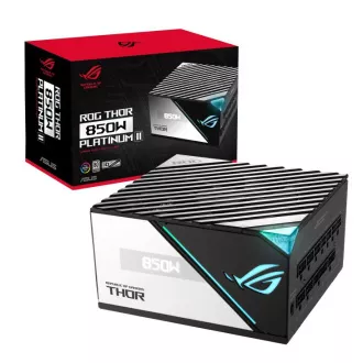 ASUS-Netzteil ROG-THOR-850P2 GAMING 850W