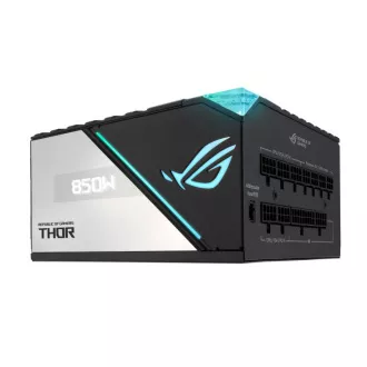 ASUS-Netzteil ROG-THOR-850P2 GAMING 850W