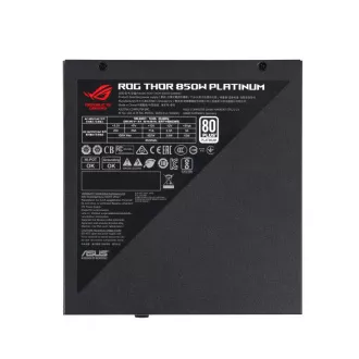 ASUS-Netzteil ROG-THOR-850P2 GAMING 850W