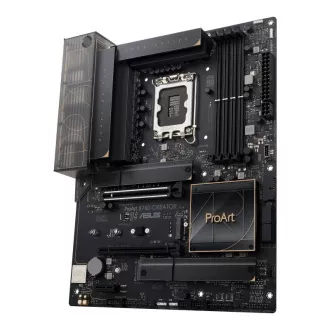 ASUS MB Sc LGA1700 PROART B760-CREATOR, Intel B760, 4xDDR5, 1xDP, 1xHDMI