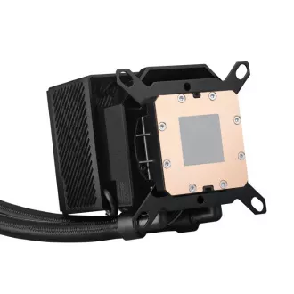 ASUS CPU-Wasserkühler AIO ROG RYUJIN III 360, 3x120mm, LGA1851, AM5 ASUS CPU-Wasserkühler AIO ROG RYUJIN III 360, 3x120mm, LGA1851, AM5