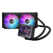 ASUS CPU-Wasserkühler AIO ROG RYUJIN III 240 ARGB, 2x120mm, LGA1851, AM5
