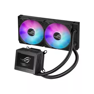 ASUS CPU-Wasserkühler AIO ROG RYUJIN III 240 ARGB, 2x120mm, LGA1851, AM5