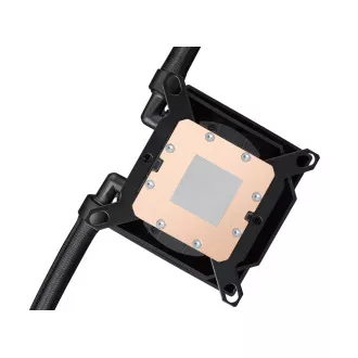 ASUS CPU-Wasserkühler AIO ROG RYUJIN III 240 ARGB, 2x120mm, LGA1851, AM5