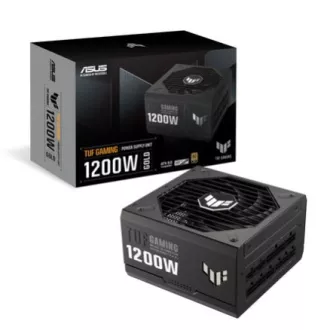 ASUS-Netzteil TUF Gaming 1200W Gold, 80  Gold