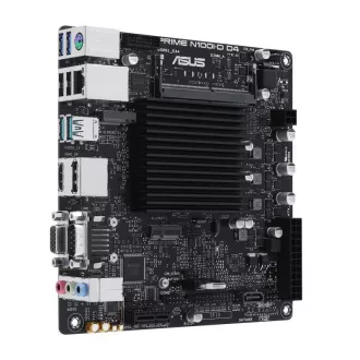 ASUS MB PRIME N100I-D D4-CSM, Intel® Prozessor N100, 1xDDR4, 1xHDMI, 1xDP, 1xVGA, Mini-ITX ASUS MB PRIME N100I-D D4-CSM, Intel® Prozessor N100, 1xDDR4, 1xHDMI, 1xDP, 1xVGA, Mini-ITX