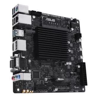 ASUS MB PRIME N100I-D D4-CSM, Intel® Prozessor N100, 1xDDR4, 1xHDMI, 1xDP, 1xVGA, Mini-ITX ASUS MB PRIME N100I-D D4-CSM, Intel® Prozessor N100, 1xDDR4, 1xHDMI, 1xDP, 1xVGA, Mini-ITX