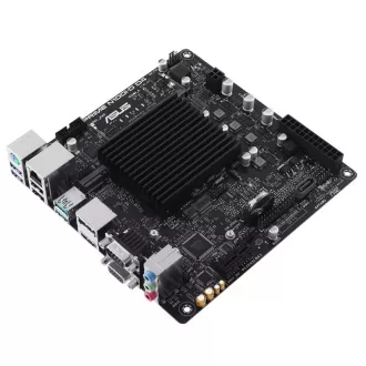 ASUS MB PRIME N100I-D D4-CSM, Intel® Prozessor N100, 1xDDR4, 1xHDMI, 1xDP, 1xVGA, Mini-ITX ASUS MB PRIME N100I-D D4-CSM, Intel® Prozessor N100, 1xDDR4, 1xHDMI, 1xDP, 1xVGA, Mini-ITX