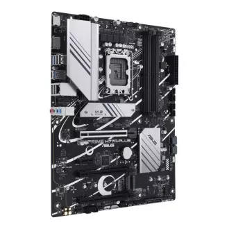 ASUS MB Sc LGA1700 PRIME H770-PLUS, Intel H770, 4xDDR5, 1xDP, 1xHDMI ASUS MB Sc LGA1700 PRIME H770-PLUS, Intel H770, 4xDDR5, 1xDP, 1xHDMI