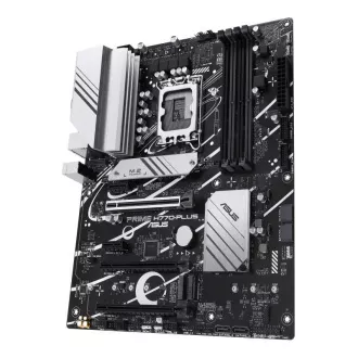 ASUS MB Sc LGA1700 PRIME H770-PLUS, Intel H770, 4xDDR5, 1xDP, 1xHDMI ASUS MB Sc LGA1700 PRIME H770-PLUS, Intel H770, 4xDDR5, 1xDP, 1xHDMI