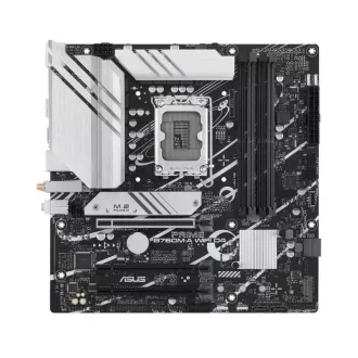 ASUS MB Sc LGA1700 PRIME B760M-A DDR4 CSM, Intel B760, 4xDDR4, 1xDP, 2xHDMI, mATX