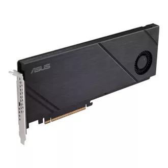 ASUS HYPER M.2 x16 GEN5 Karte, 4xM.2