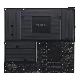 ASUS MB Sc sWRX9 PRO WS WRX90E-SAGE SE, AMD WRX90, 8xDDR5, EEB - Unverpackt ASUS MB Sc sWRX9 PRO WS WRX90E-SAGE SE, AMD WRX90, 8xDDR5, EEB - Unverpackt