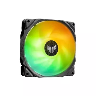 ASUS CPU-Wasserkühler AIO TUF GAMING LC II 240 ARGB, 2x120mm, LGA1851, AM5