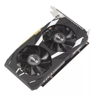 ASUS VGA NVIDIA GeForce RTX 3050 DUAL OC 6GB, RTX 3050, 6GB GDDR6, 1xDP, 1xHDMI, 1xDVI
