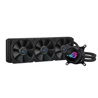 ASUS CPU-Wasserkühler AIO ROG STRIX LC III 360, 3x120mm, LGA1851, AM5