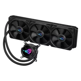 ASUS CPU-Wasserkühler AIO ROG STRIX LC III 360, 3x120mm, LGA1851, AM5