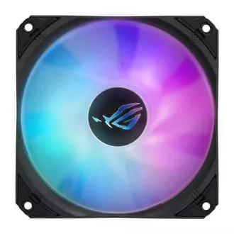 ASUS CPU-Wasserkühler AIO ROG STRIX LC III 240 ARGB, 2x120mm, LGA1851, AM5