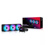ASUS CPU-Wasserkühler AIO ROG STRIX LC III 360 ARGB, 3x120mm, LGA1851, AM5
