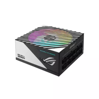 ASUS Netzteil 1200W ROG LOKI SFX-L GAMING, 120 mm, voll modular, 80  Titanium, ARGB, SFX-L