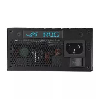 ASUS Netzteil 1200W ROG LOKI SFX-L GAMING, 120 mm, voll modular, 80  Titanium, ARGB, SFX-L