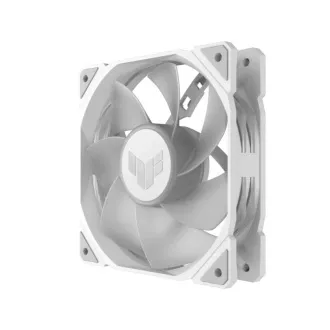 ASUS Lüfter TUF GAMING TR120 ARGB Reverse, 1x120mm, weiß