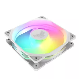 ASUS Lüfter TUF GAMING TR120 ARGB, 1x120mm, weiß