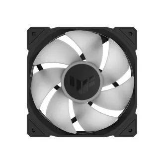 ASUS Lüfter TUF GAMING TR120 ARGB, 1x120mm, schwarz