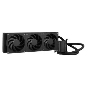 ASUS CPU-Wasserkühler AIO ProArt LC 360, 3x120mm