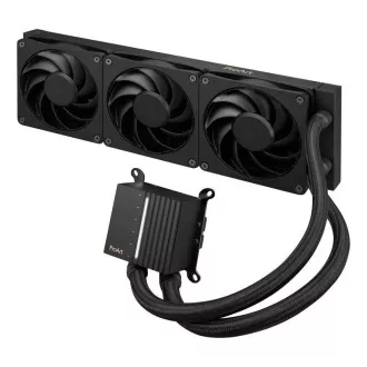 ASUS CPU-Wasserkühler AIO ProArt LC 360, 3x120mm