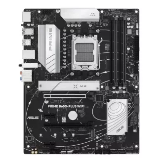 ASUS MB Sc AM5 PRIME B650-PLUS WIFI, AMD B650, 4xDDR5, 1xDP, 1xHDMI, WI-FI