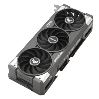 ASUS VGA NVIDIA GeForce RTX 5060 TUF GAMING OC 8GB, 8GB GDDR7, 3xDP, 1xHDMI