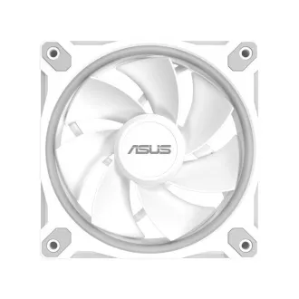 ASUS Lüfter PRIME MR120 ARGB Reverse, 1x120mm, weiß