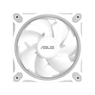 ASUS Lüfter PRIME MR120 ARGB, 3x120mm, weiß