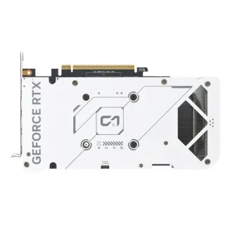 ASUS VGA NVIDIA GeForce RTX 5060 Ti DUAL OC 16G WHITE, 16GB GDDR7, 3xDP, 1xHDMI ASUS VGA NVIDIA GeForce RTX 5060 Ti DUAL OC 16G WHITE, 16GB GDDR7, 3xDP, 1xHDMI