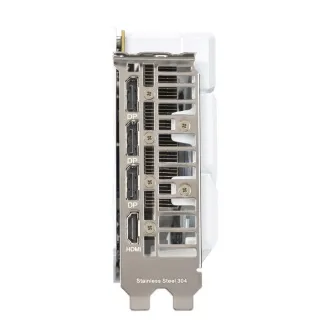 ASUS VGA NVIDIA GeForce RTX 5060 Ti DUAL OC 16G WHITE, 16GB GDDR7, 3xDP, 1xHDMI ASUS VGA NVIDIA GeForce RTX 5060 Ti DUAL OC 16G WHITE, 16GB GDDR7, 3xDP, 1xHDMI