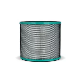 Tesla Smart Luftreiniger & Ventilatorfilter