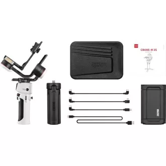 Zhiyun Crane M3S Kombi-Stabilisator Zhiyun Crane M3S Kombi-Stabilisator