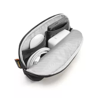 tomtoc Schutzhüllen-Kit - 13" MacBook Pro / Air, schwarz