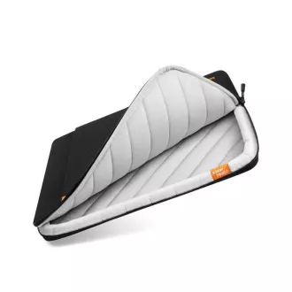 tomtoc Schutzhüllen-Kit - 13" MacBook Pro / Air, schwarz