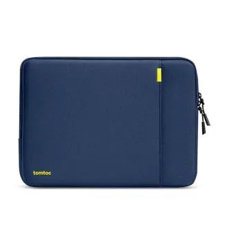 tomtoc Sleeve – 14-Zoll-MacBook Pro, dunkelblau tomtoc Sleeve – 14-Zoll-MacBook Pro, dunkelblau