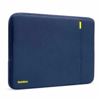 tomtoc Sleeve – 14-Zoll-MacBook Pro, dunkelblau tomtoc Sleeve – 14-Zoll-MacBook Pro, dunkelblau