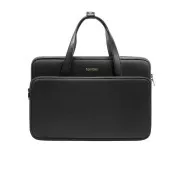 tomtoc Umhängetasche - 14" und 13" MacBook Pro / Air, schwarz