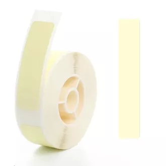 Niimbot-Etiketten RP 12x40mm 160Stück LightYellow für D11 und D110 Niimbot-Etiketten RP 12x40mm 160Stück LightYellow für D11 und D110