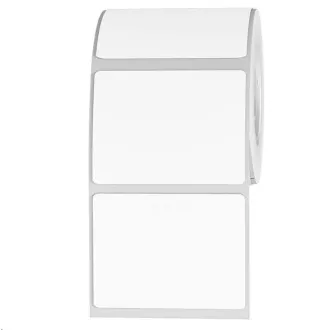 Niimbot Etiketten R 40x30mm 230 Stück Weiß für B21, B21S, B3S, B1 Niimbot Etiketten R 40x30mm 230 Stück Weiß für B21, B21S, B3S, B1