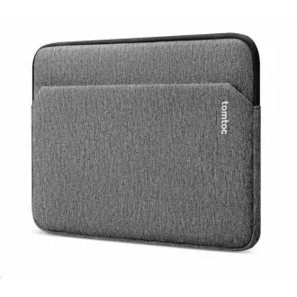 tomtoc Sleeve – 10, 9-Zoll-iPad / 11-Zoll-iPad Pro, grau tomtoc Sleeve – 10, 9-Zoll-iPad / 11-Zoll-iPad Pro, grau
