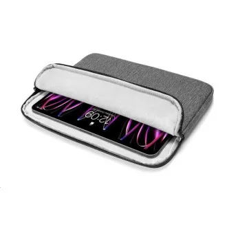 tomtoc Sleeve – 10, 9-Zoll-iPad / 11-Zoll-iPad Pro, grau tomtoc Sleeve – 10, 9-Zoll-iPad / 11-Zoll-iPad Pro, grau